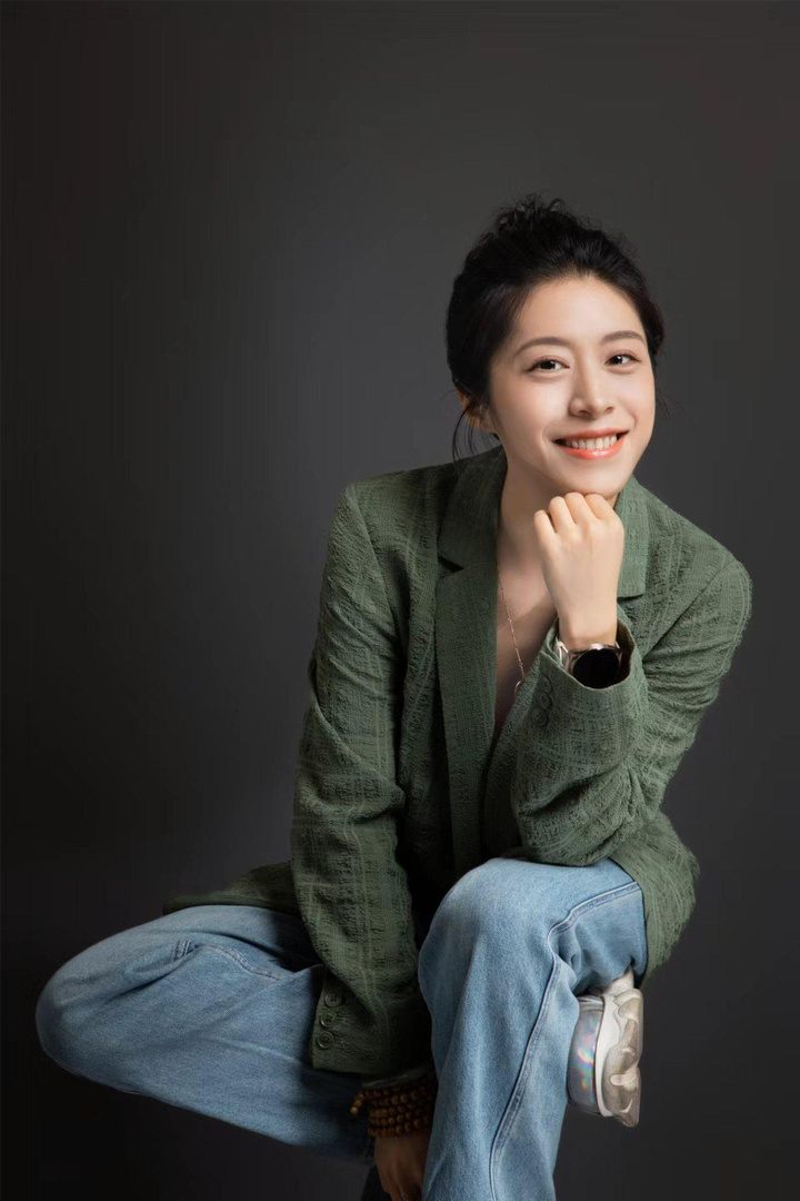 专访疯丢子我笔下的女主其实是不同阶段的自己