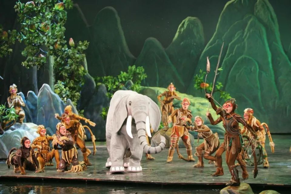 海鸥怎么呼吸大戏看北京10月21-27日文艺资讯丨莫里康内音乐会回溯经典_https://www.jmylbn.com_新闻资讯_第102张