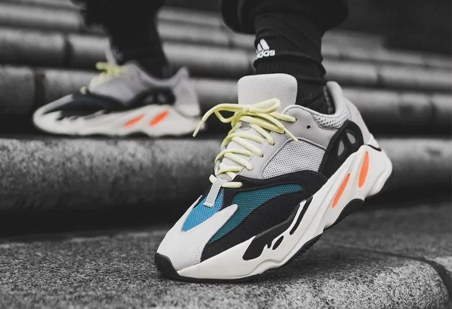 yeezy「大补货」清单突发曝光!这些鞋都来了