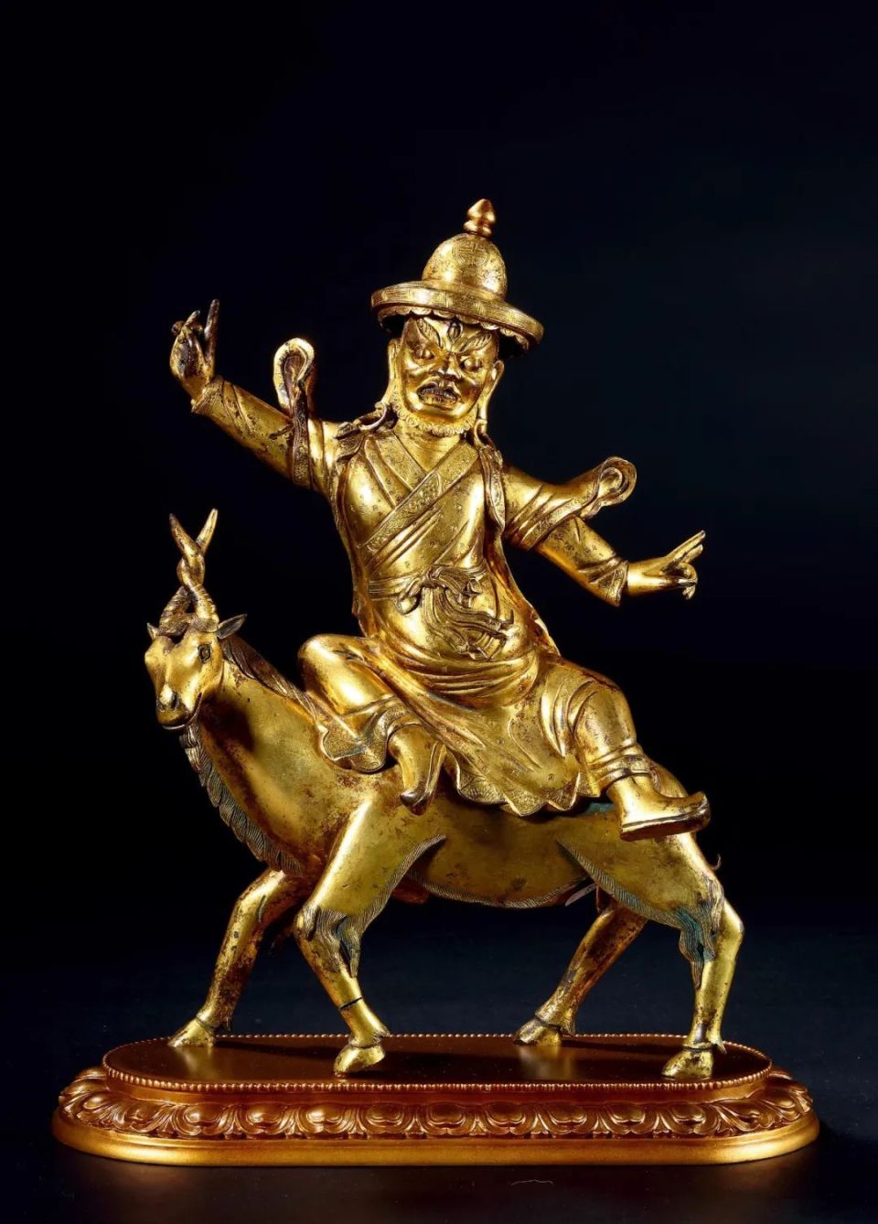 北京保利2024春拍丨中国古代佛教美术精粹