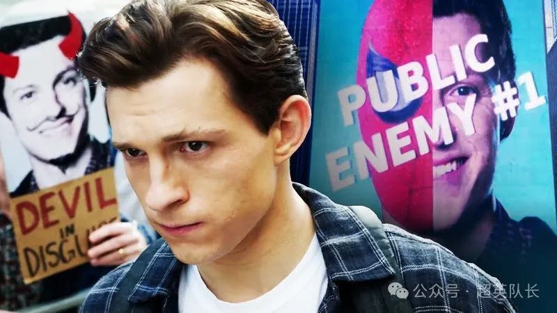 前导演逆天发言:《蜘蛛侠》别实拍,既愚蠢又无聊!