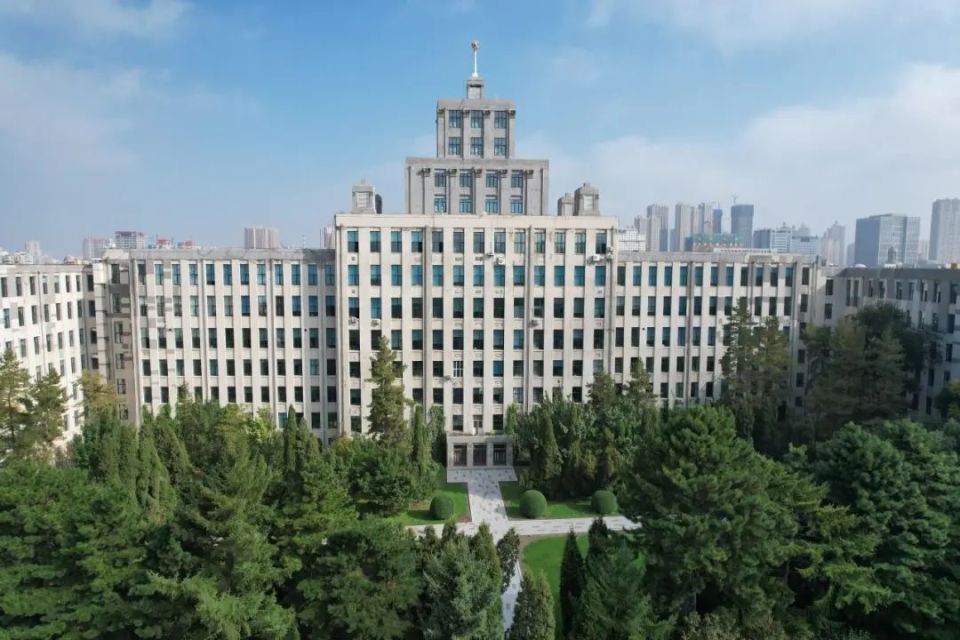 全部落实事业编制，“双一流”名校重磅诚邀_腾讯新闻