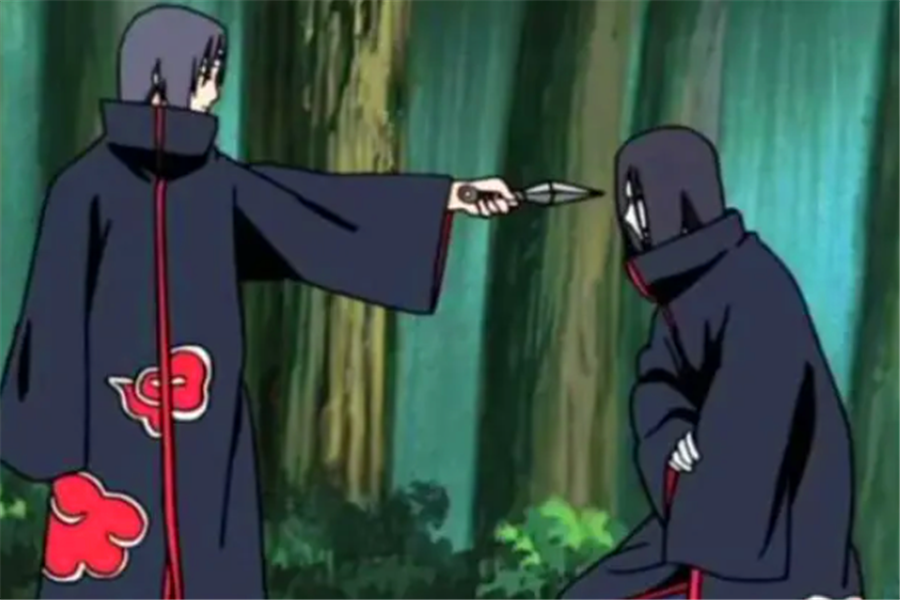 火影中惨遭断臂的11位忍者:秽土水门难以恢复,大蛇丸