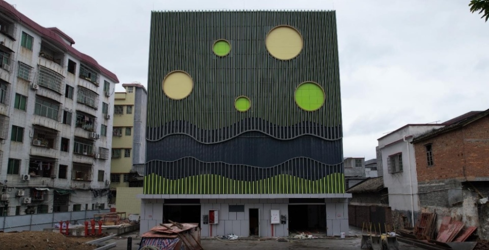 温泉古村实现美丽蜕变,佛冈汤塘村打造"百千万工程"典型样板