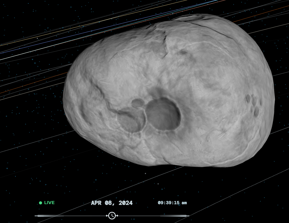 小行星研究保姆级入门教程_腾讯新闻