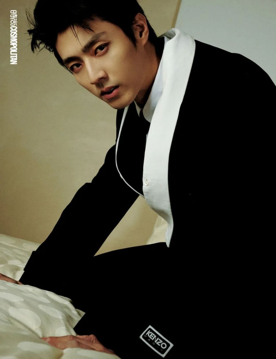 陈靖可:我的节奏哲学