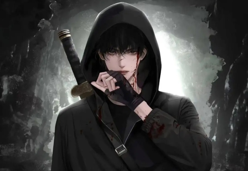 原著完美无瑕,改成剧之后彻底被毁的角色,张起灵的血条确实很厚