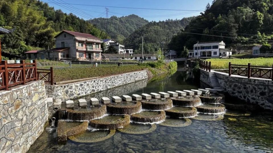 助鄉村振興益陽市自然資源和規劃局紮實推進村莊規劃編制工作