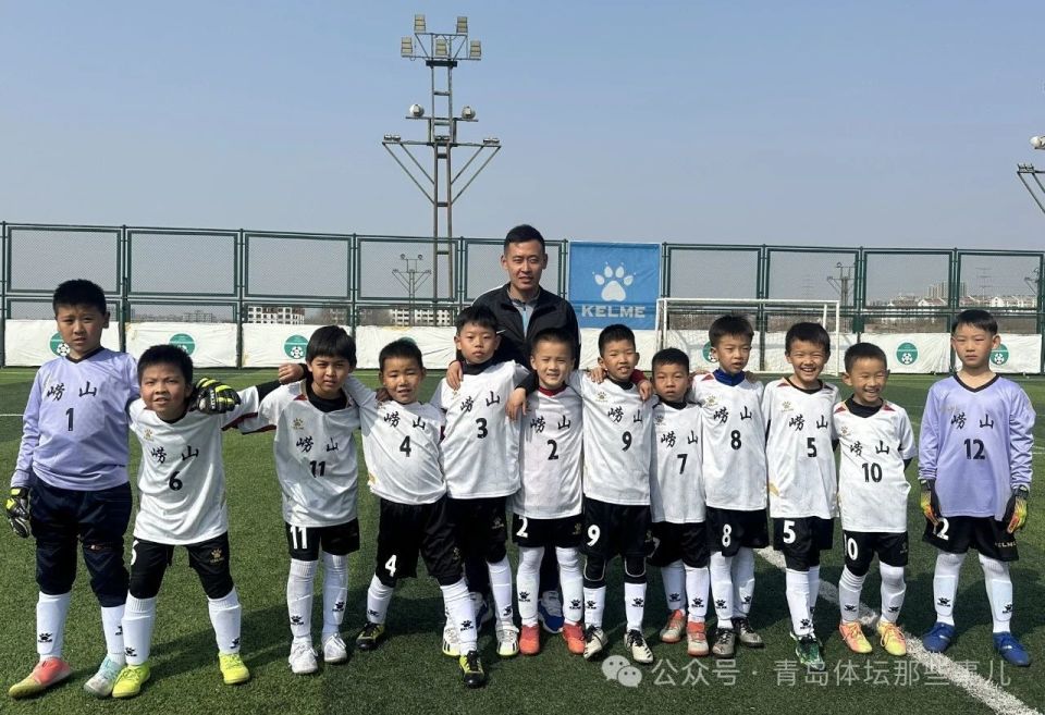 李思成,闫宸硕,张羽翕,胡津鸣,孟肖尧,崂山区合肥路小学的周高羽,曲