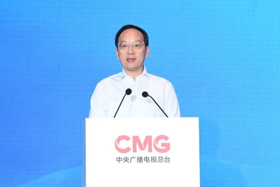 辽宁省与中央广电总台举行战略合作框架协议签约暨总台辽宁总站揭牌