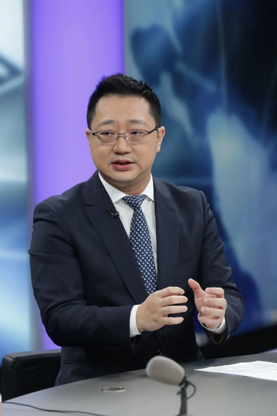 线上直播精彩回顾丨浮沤危悬？多元布局！渣打2026年全球及中国市场展望_腾讯新闻