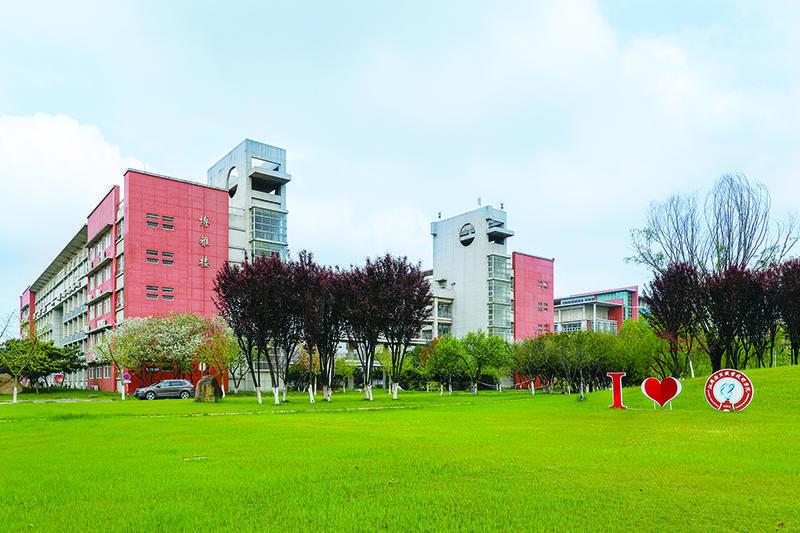 江苏好高职专业推荐江苏经贸职业技术学院电子商务专业群