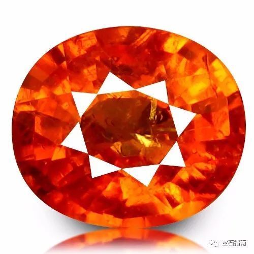 镁石橙色碧玺红柱石斧石猫眼石巧克力欧泊变色石榴石顽火辉石图片来源