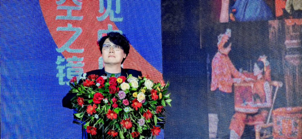 聚焦建设旅游强国 助推文旅高质量发展 第三届中国旅