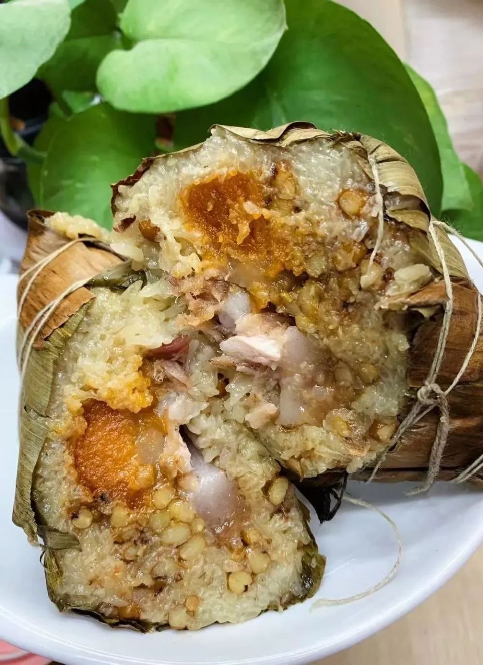 今日端午!鹤山人这样花式过节