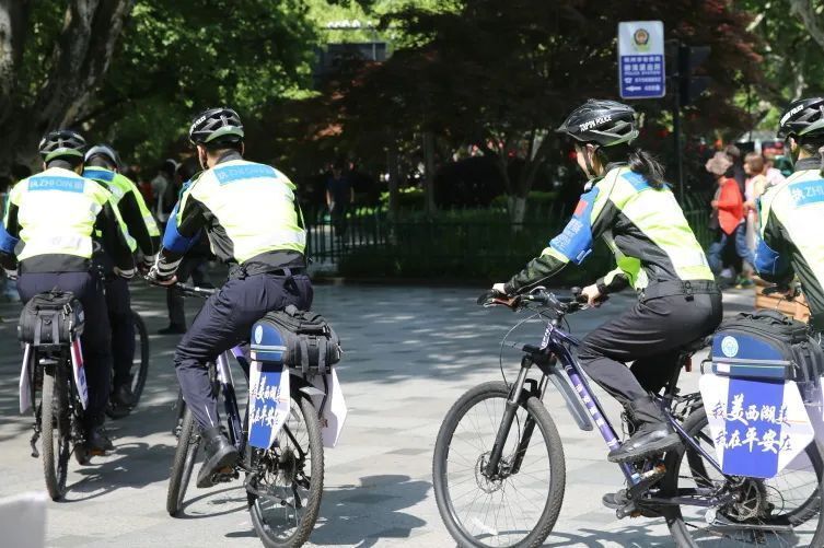 反诈"星"力量 | 解密"无诈景区"直播间