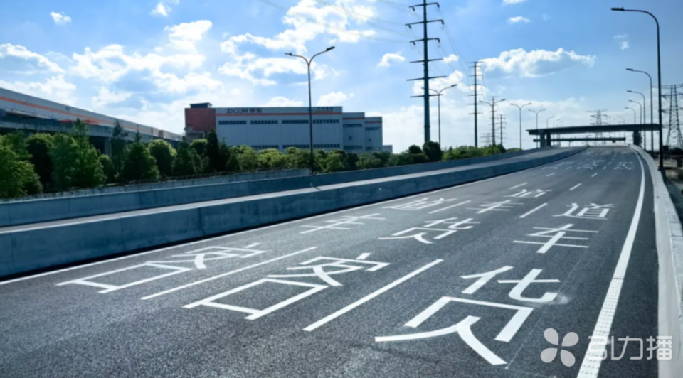 高新区,周市镇,主要对紫竹路,青阳路,景王路,洪湖路等节点进行快速化
