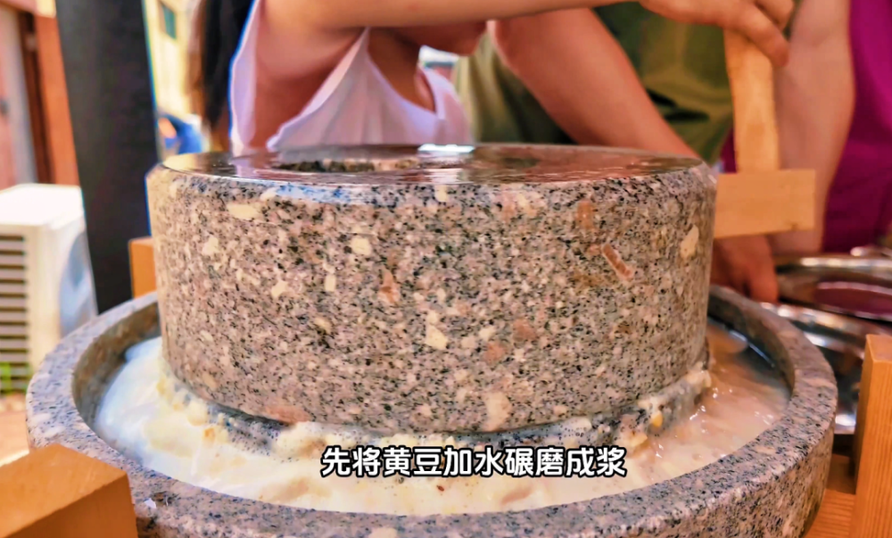 不曾被外界打扰的田园风光,解锁一百种玩法,美食更是样样出众!