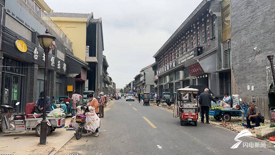 滨州发布2024年度果蔬便民服务地图