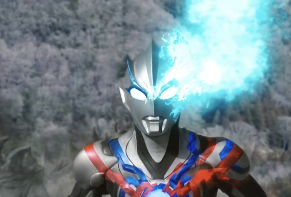 《布莱泽奥特曼》新情报,主角竟然有四种形态!