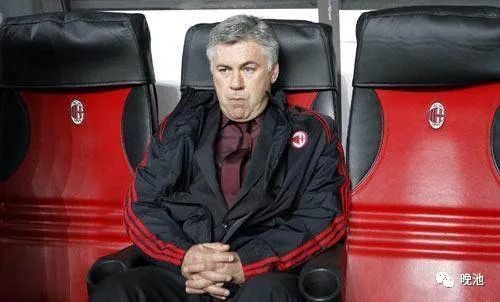 ac米兰队史今天2007年欧冠14决赛首回合压哨失球平拜仁4月3日