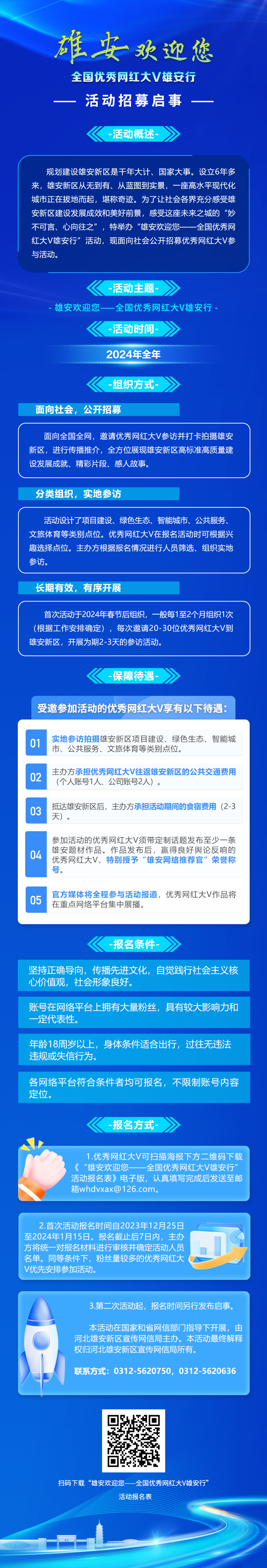 河北雄安新区宣传网信局供图据悉,活动设计了项目建设,绿色生态,智能