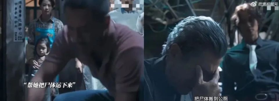 在九龙城寨长大的小孩,撑起香港电影半边天