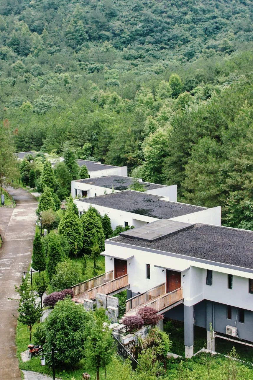 睡进贵州的风景里,是一种什么体验?