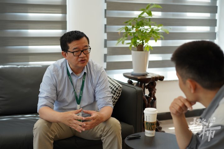 郑攀如何规划微泰医疗的未来?