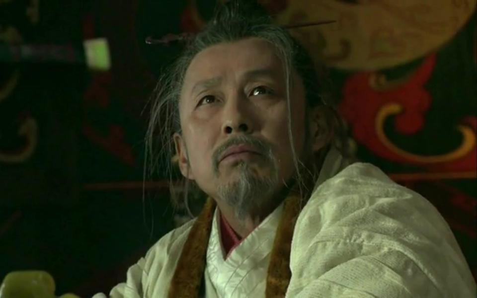 人彘是何酷刑？为何吕后对戚夫人施以人彘之刑？后来她活了多久？_腾讯新闻