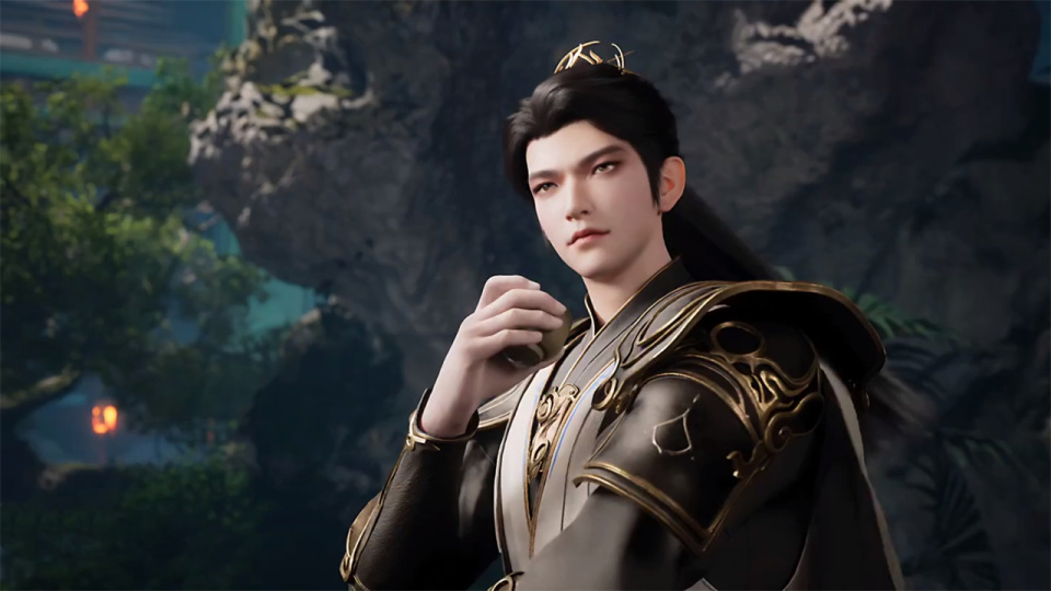 那么华云飞为什么要追杀姬紫月呢?