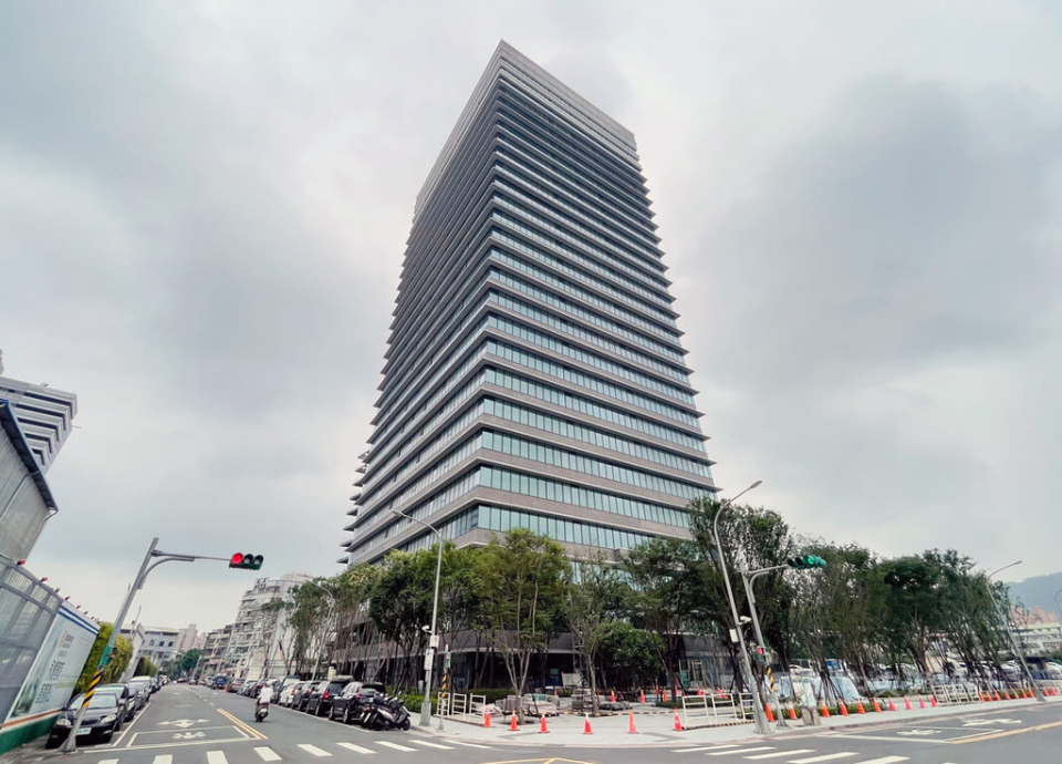 规模堪比美国总部 英伟达被曝拟在台建立新总部