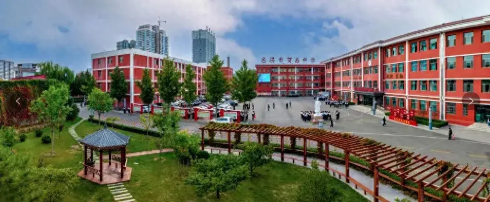 吕梁市贺昌中学2024级学生开学报到须知