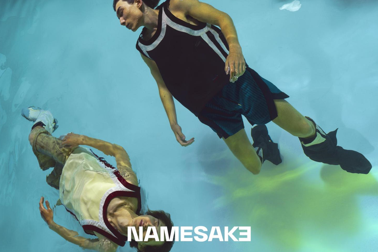 NAMESAKE SS23 LIFEGUARD 
