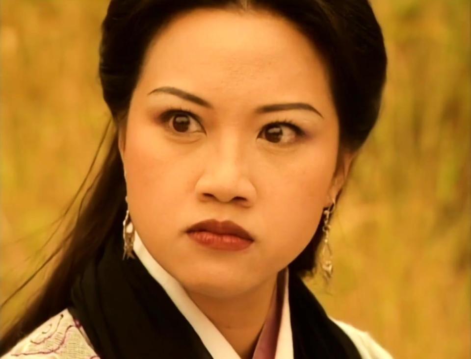 逍遥派门人向来不与人交往,为何天山童姥会和玄慈师父平辈论交?