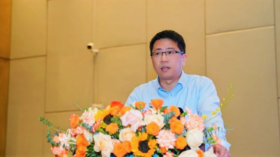 伏尔特医疗器械怎么样高分子 2025 国际医用耗材产业发展交流会” 成功举办_https://www.jmylbn.com_新闻资讯_第8张