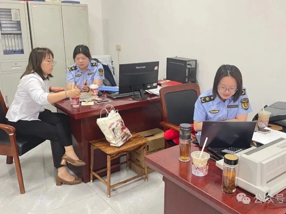 市交通局开展客运企业"邀约式"安全生产检查