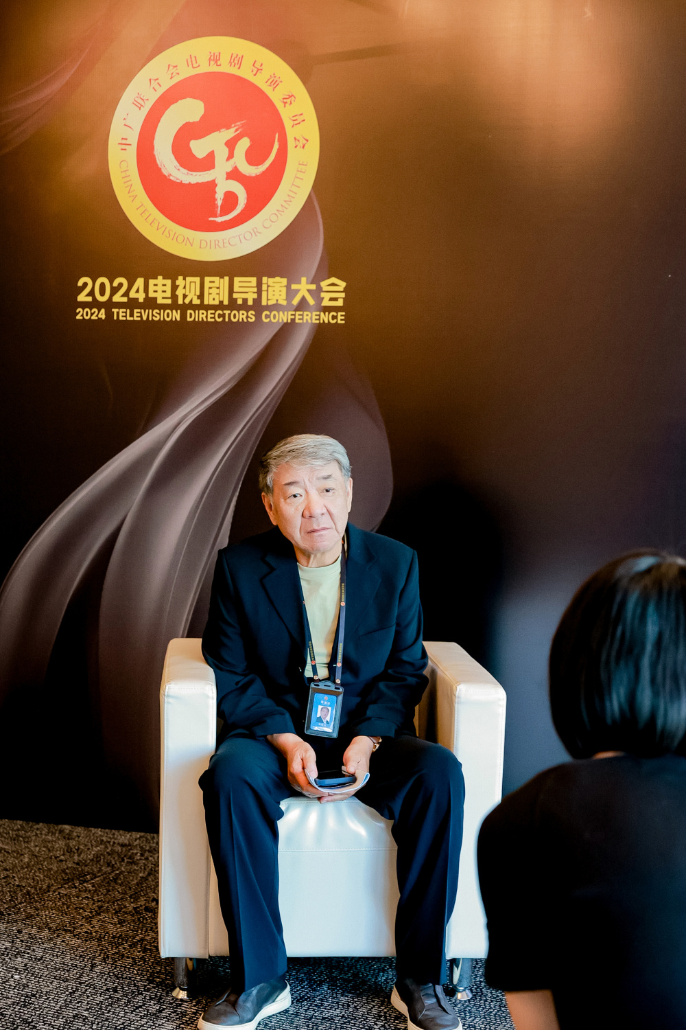 要把选演员的权利还给导演丨专访郑晓龙,杨亚洲,高希希,姚晓峰