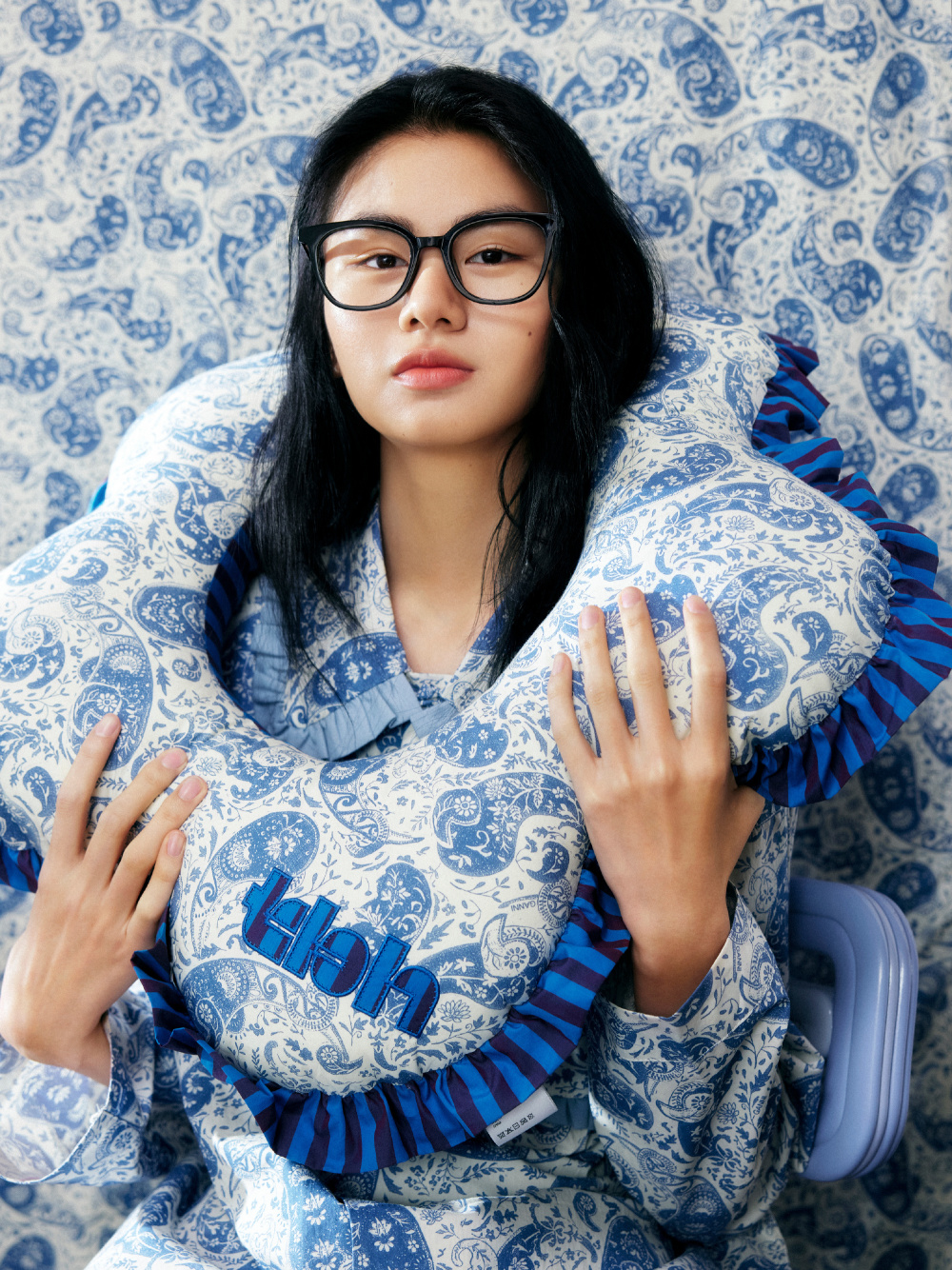 ganni联名野兽派限量家居系列,麦当劳上新指甲油|是日美好事物_腾讯