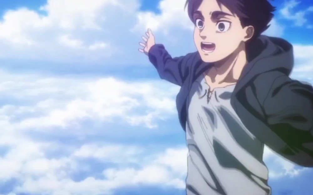 7月番后将会是神仙打架这些番可以躺在你的追番列表上了