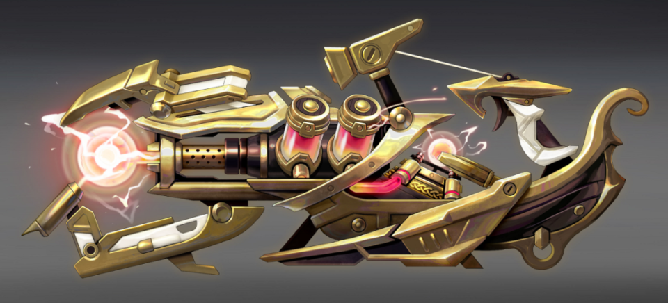 离子能量在正负极的作用下形成高浓度的电浆弹丸,击中目标后可产生