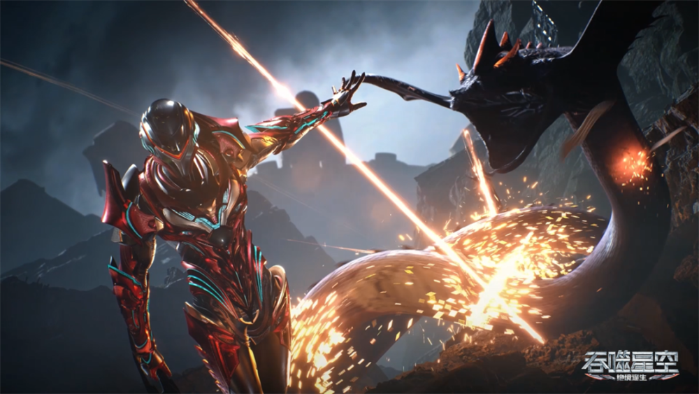 罗峰五大兵器曝光,又一兽皇被杀,金角巨兽攻打极限武馆却被删除_腾讯