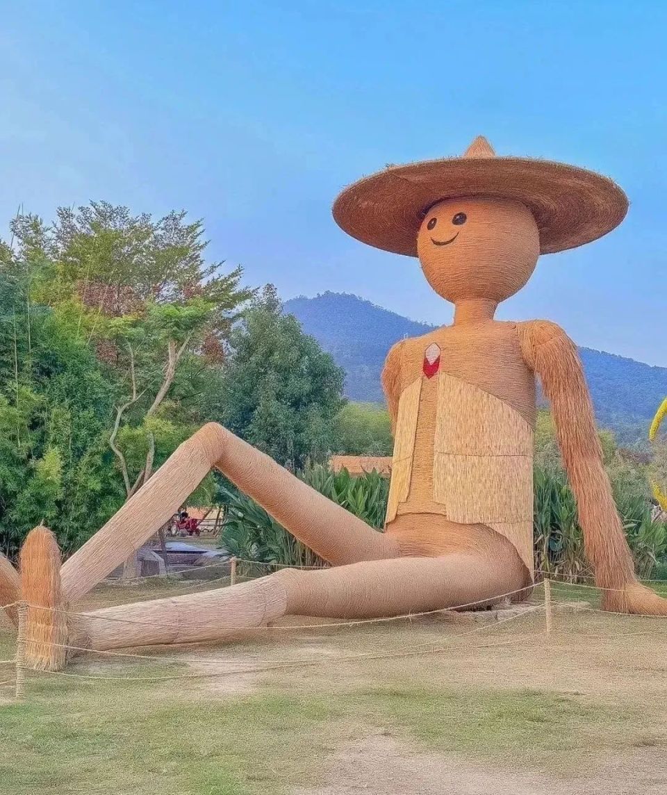 春游江淮 | 治愈系五月,个个都是隐藏版的"安逸广德"!