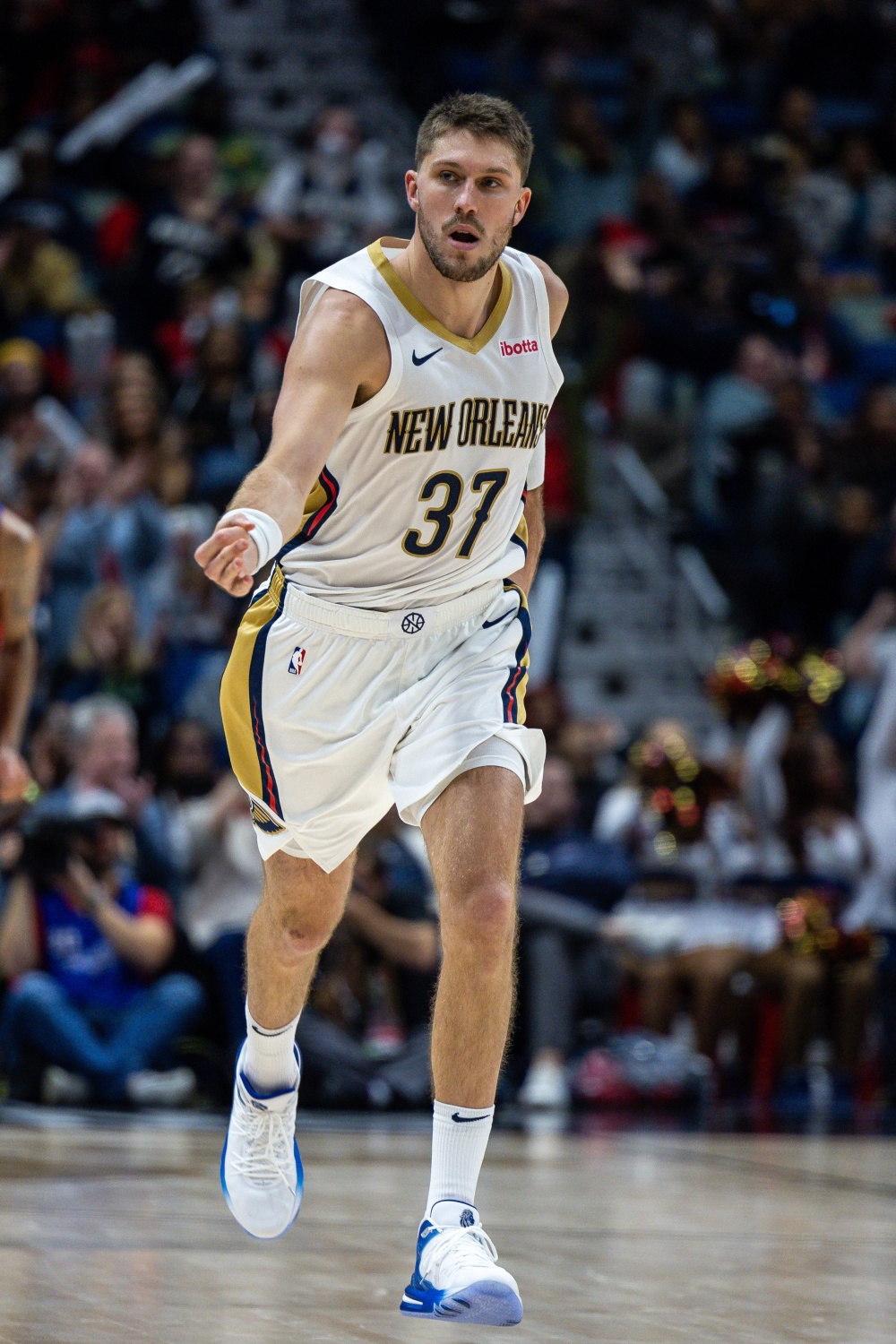 马特-瑞安:如果全员健康 我们已经淘汰雷霆了