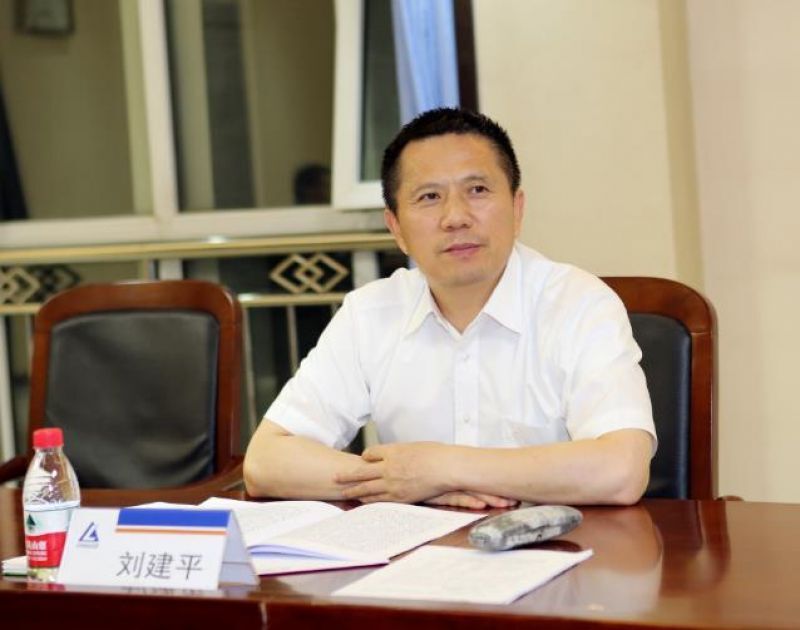 7月19日晚,中国铝业公告,刘建平辞去董事长等职务
