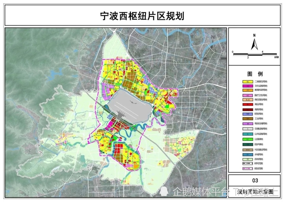 說得都沒錯,特別是寧波鐵路西站的規劃建設,對建立寧波都市圈的高鐵