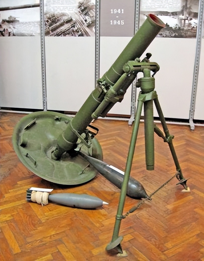 伟大的胜利,不朽的功勋|盘点抗美援朝志愿军的重武器