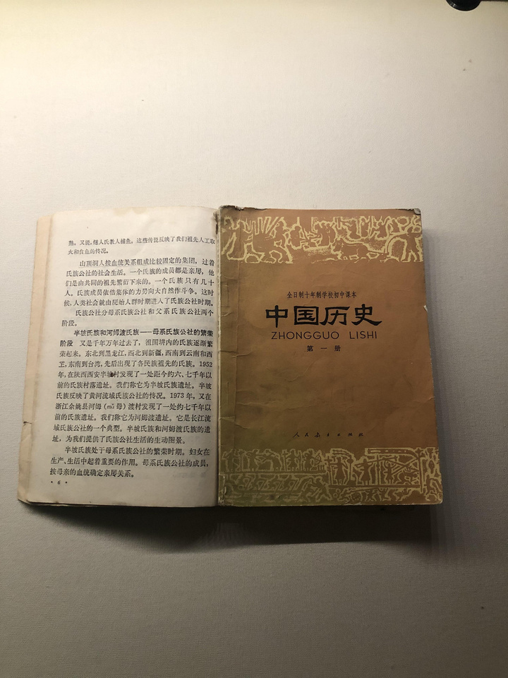 河姆渡50年｜展览篇：342件文物的第一次-腾讯新闻