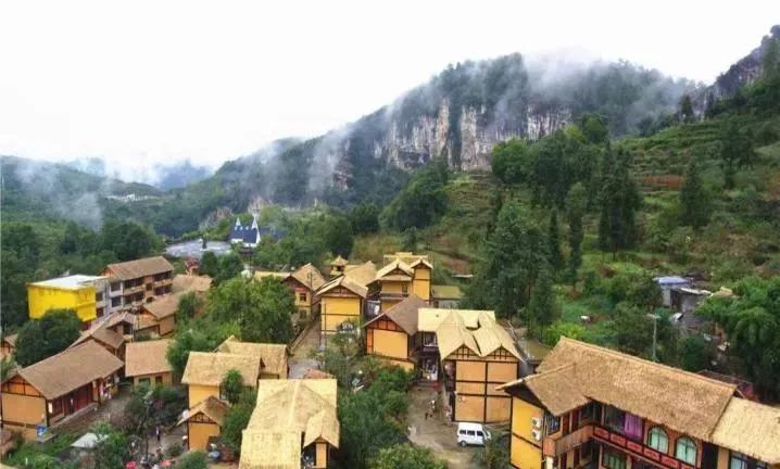 10个!毕节重点项目推介公布