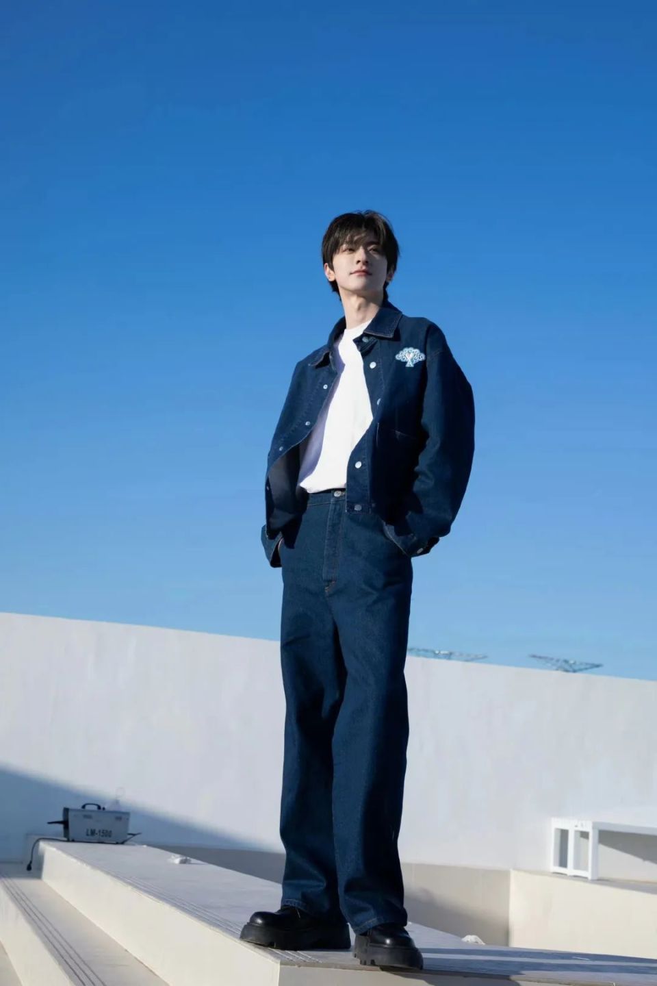 戏客专访 x 林一:求仁得仁的祁连,顺其自然的林一